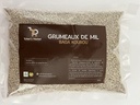 Millet groats (Baga kourou)